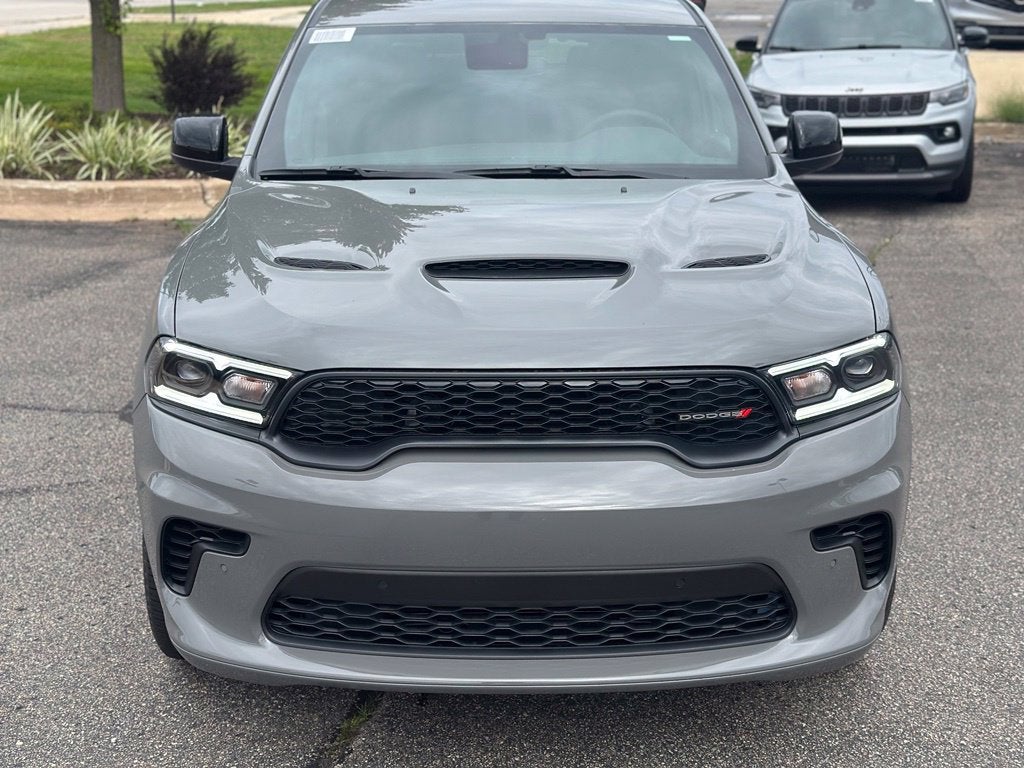 2027 Dodge Durango GT HEMI AWD