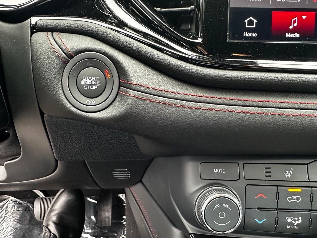 2027 Dodge Durango GT HEMI AWD