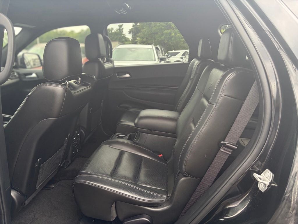2021 Dodge Durango Citadel AWD