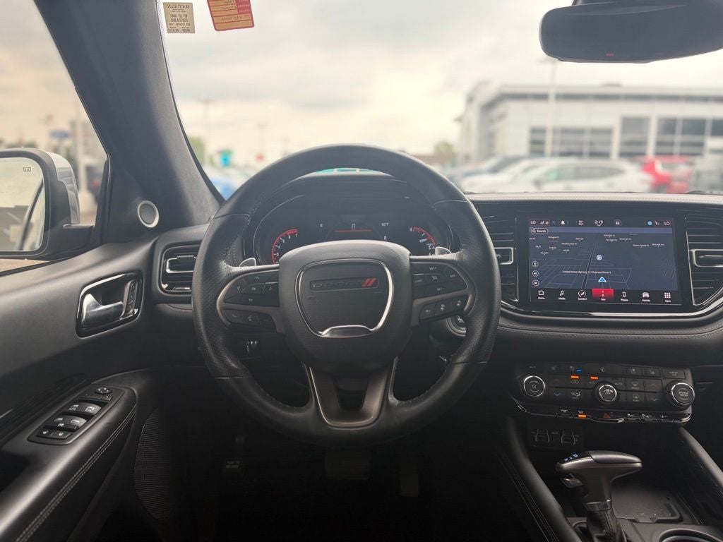 2021 Dodge Durango Citadel AWD
