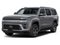 2027 Jeep Grand Wagoneer L Limited