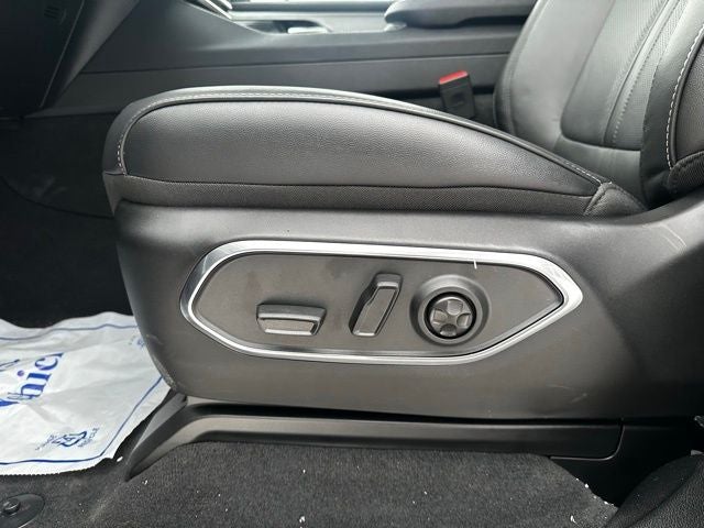 2026 Jeep Grand Wagoneer GRAND WAGONEER 4X4