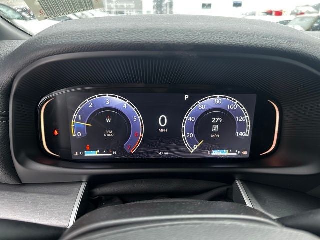 2026 Jeep Grand Wagoneer GRAND WAGONEER 4X4