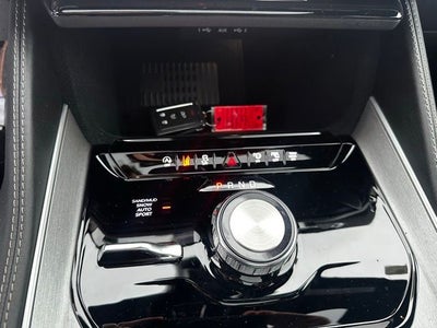 2026 Jeep Grand Wagoneer GRAND WAGONEER 4X4