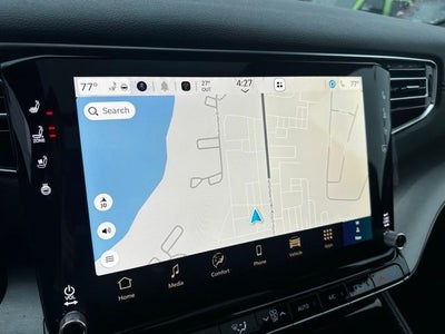 2026 Jeep Grand Wagoneer GRAND WAGONEER 4X4