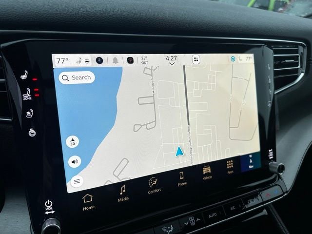 2026 Jeep Grand Wagoneer GRAND WAGONEER 4X4