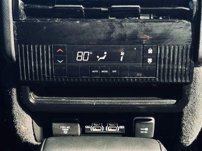 2022 Jeep Wagoneer Series I 4x4