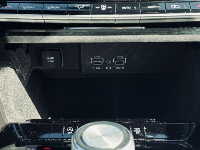 2022 Jeep Wagoneer Series I 4x4