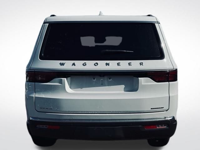 2022 Jeep Wagoneer Series I 4x4