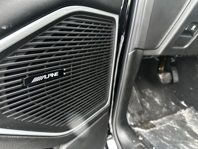 2026 Jeep Grand Wagoneer GRAND WAGONEER LIMITED ALTITUDE 4X4