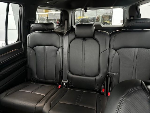 2026 Jeep Grand Wagoneer GRAND WAGONEER LIMITED ALTITUDE 4X4