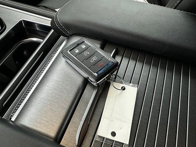 2026 Jeep Grand Wagoneer GRAND WAGONEER LIMITED ALTITUDE 4X4