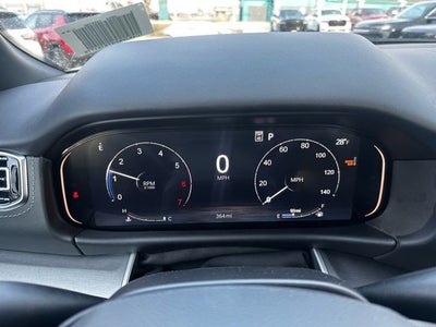 2026 Jeep Grand Wagoneer GRAND WAGONEER LIMITED RESERVE 4X4