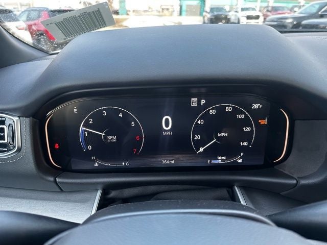 2026 Jeep Grand Wagoneer GRAND WAGONEER LIMITED RESERVE 4X4