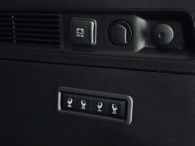 2026 Jeep Grand Wagoneer GRAND WAGONEER LIMITED ALTITUDE 4X4