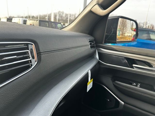 2026 Jeep Grand Wagoneer GRAND WAGONEER LIMITED ALTITUDE 4X4