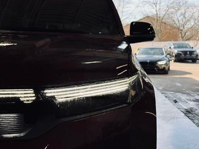 2026 Jeep Grand Wagoneer GRAND WAGONEER LIMITED ALTITUDE 4X4