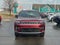 2026 Jeep Grand Wagoneer GRAND WAGONEER LIMITED ALTITUDE 4X4