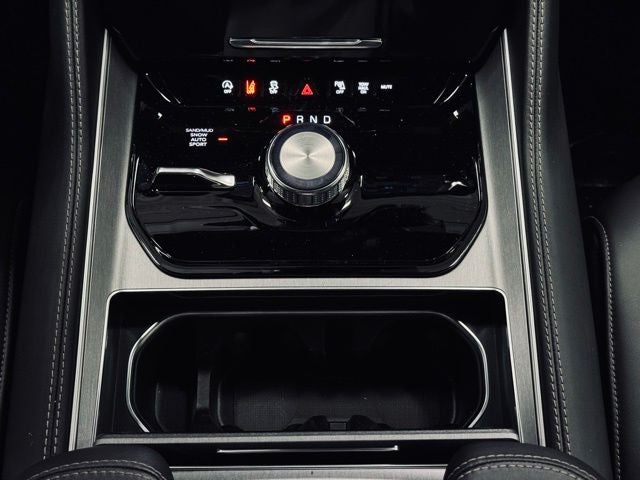 2026 Jeep Grand Wagoneer GRAND WAGONEER LIMITED ALTITUDE 4X4