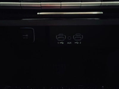 2026 Jeep Grand Wagoneer GRAND WAGONEER LIMITED ALTITUDE 4X4