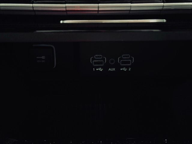 2026 Jeep Grand Wagoneer GRAND WAGONEER LIMITED ALTITUDE 4X4