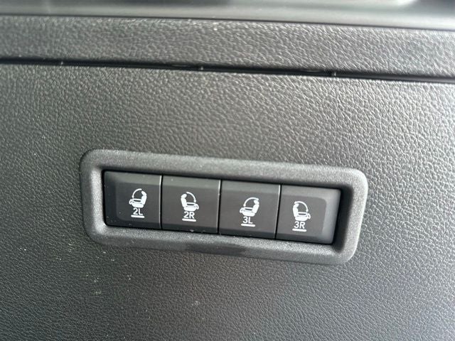 2026 Jeep Grand Wagoneer GRAND WAGONEER LIMITED ALTITUDE 4X4