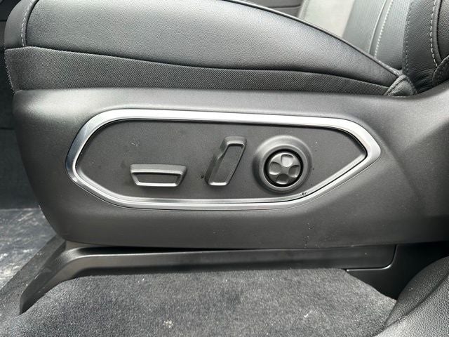 2026 Jeep Grand Wagoneer GRAND WAGONEER LIMITED ALTITUDE 4X4