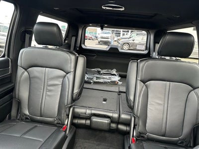 2026 Jeep Grand Wagoneer GRAND WAGONEER LIMITED ALTITUDE 4X4