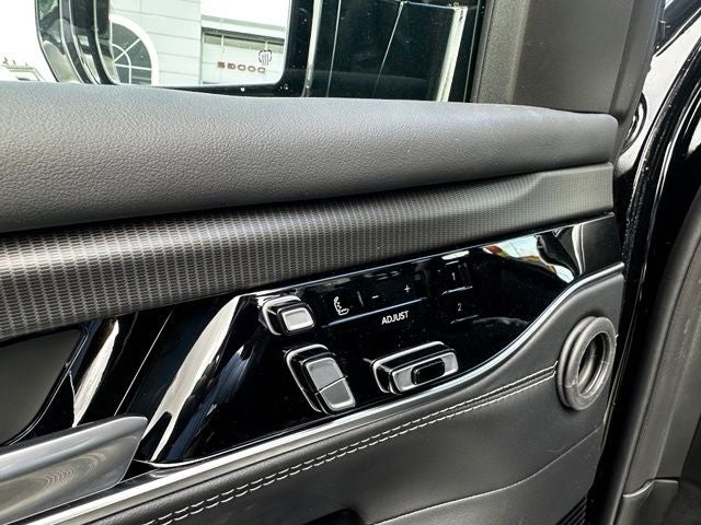 2026 Jeep Grand Wagoneer GRAND WAGONEER SUMMIT OBSIDIAN 4X4