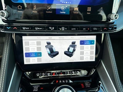 2026 Jeep Grand Wagoneer GRAND WAGONEER SUMMIT OBSIDIAN 4X4