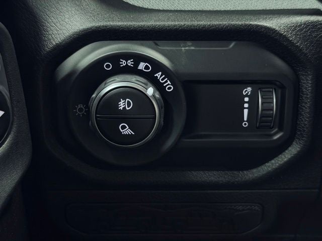 2024 Jeep Gladiator Willys