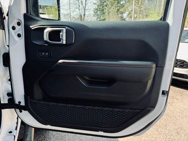 2024 Jeep Gladiator Rubicon X