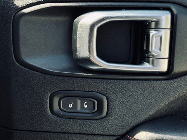 2024 Jeep Gladiator Rubicon X