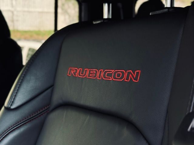 2024 Jeep Gladiator Rubicon X