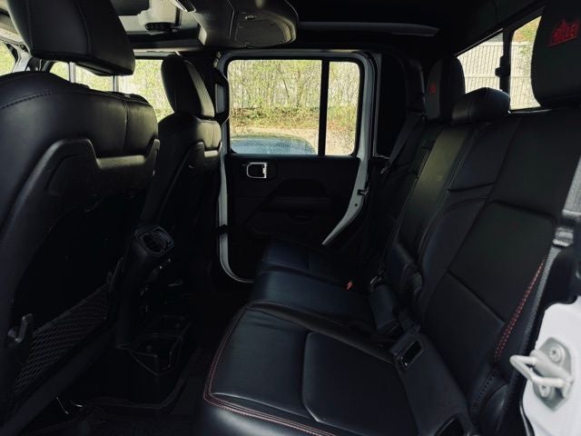 2024 Jeep Gladiator Rubicon X