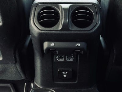 2024 Jeep Gladiator Rubicon X