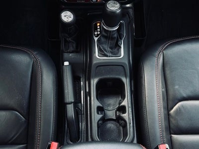 2024 Jeep Gladiator Rubicon X