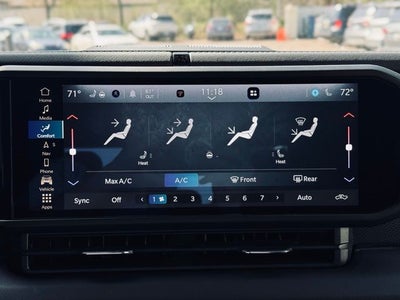 2024 Jeep Gladiator Rubicon X