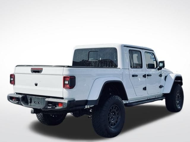 2024 Jeep Gladiator Rubicon X