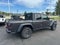 2025 Jeep Gladiator GLADIATOR RUBICON 4X4
