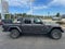 2025 Jeep Gladiator GLADIATOR RUBICON 4X4