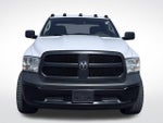 2018 RAM 1500 Tradesman Crew Cab 4x4 5'7' Box
