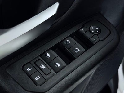 2026 RAM 1500 RAM 1500 TRADESMAN QUAD CAB 4X4 6'4' BOX