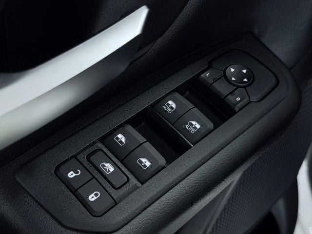 2026 RAM 1500 RAM 1500 TRADESMAN QUAD CAB 4X4 6'4' BOX