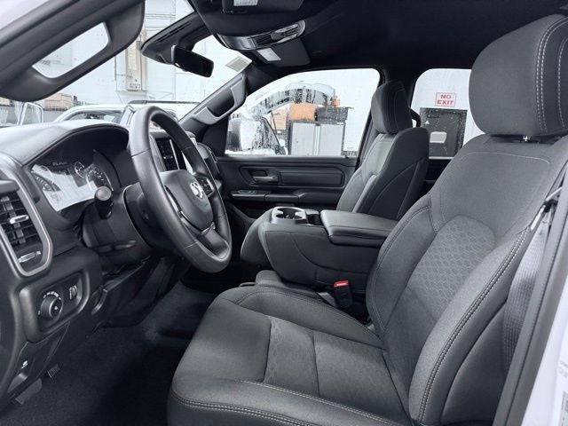 2026 RAM 1500 RAM 1500 TRADESMAN QUAD CAB 4X4 6'4' BOX