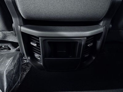 2026 RAM 1500 RAM 1500 TRADESMAN QUAD CAB 4X4 6'4' BOX