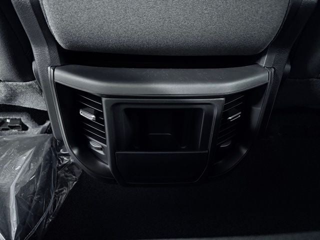 2026 RAM 1500 RAM 1500 TRADESMAN QUAD CAB 4X4 6'4' BOX