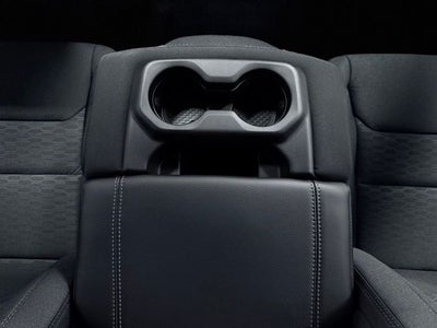 2026 RAM 1500 RAM 1500 TRADESMAN QUAD CAB 4X4 6'4' BOX