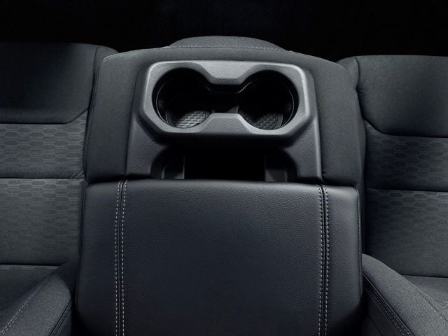 2026 RAM 1500 RAM 1500 TRADESMAN QUAD CAB 4X4 6'4' BOX