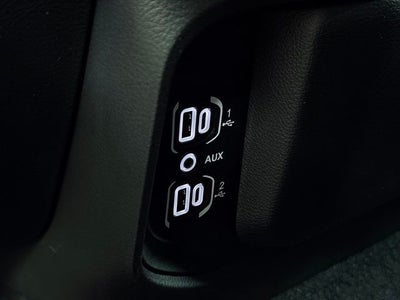 2026 RAM 1500 RAM 1500 TRADESMAN QUAD CAB 4X4 6'4' BOX